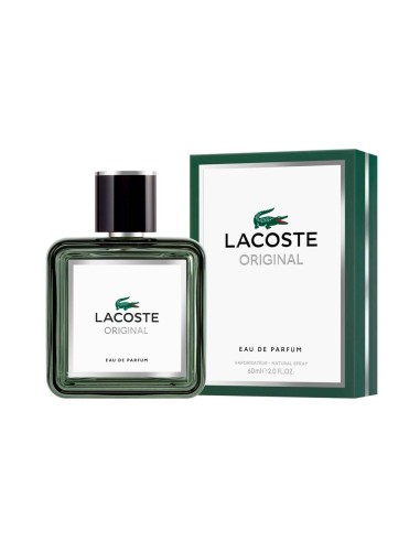 Lacoste Original
