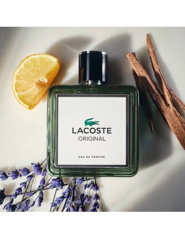 Lacoste Original