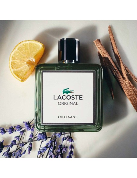Lacoste Original