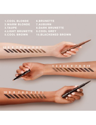 BrowPerfect 3D All-in-One Styler...