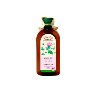 Champú Bardana anticaída