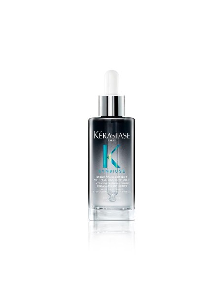 Symbiose Intensive Anti-Dandruff Cellular Night Serum