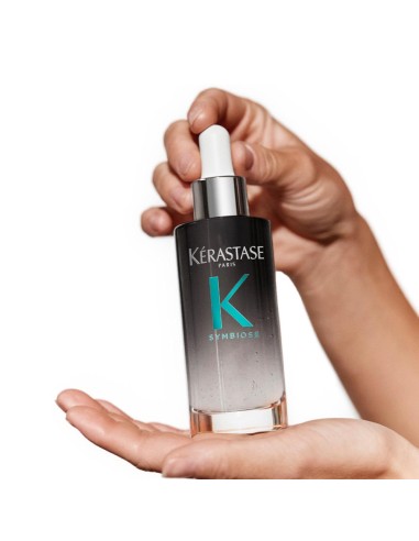 Symbiose Intensive Anti-Dandruff...