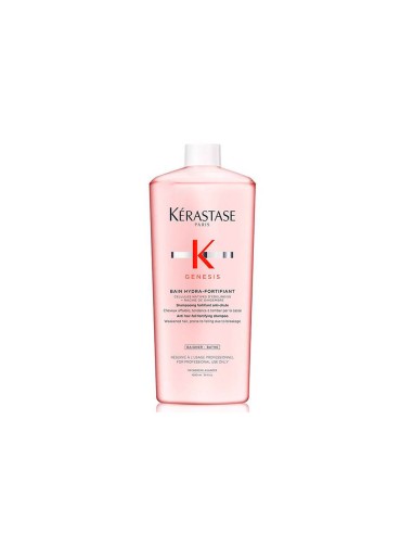 Genesis Bain Hydra-Fortifiant 1L