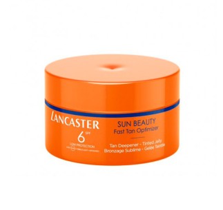 Sun Beauty tan Deepener SPF6