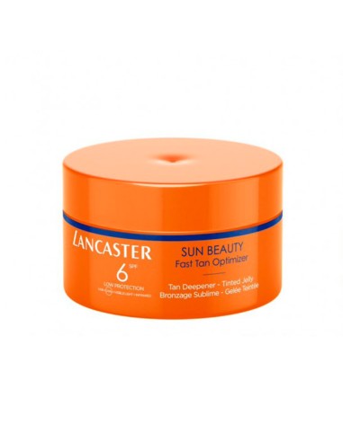 Sun Beauty tan Deepener SPF6