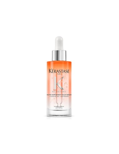 🔥🔥Nutritive Nutri-Suplement Scalp Serum