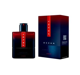 Luna Rossa Ocean Le Parfum 2