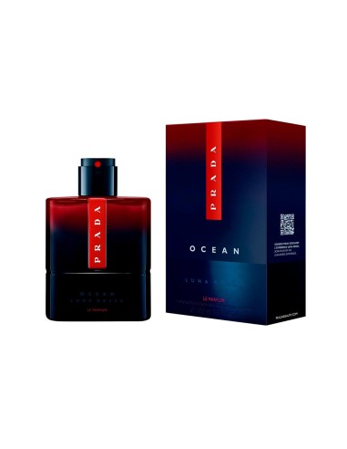 Luna Rossa Ocean Le Parfum