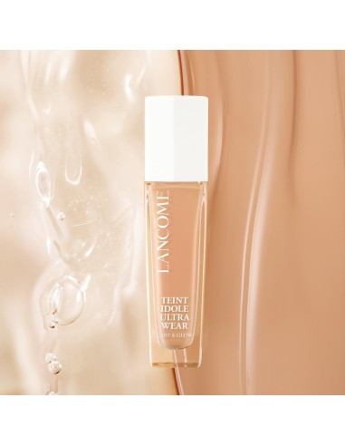 Teint Idole Ultra Wear Care & Glow