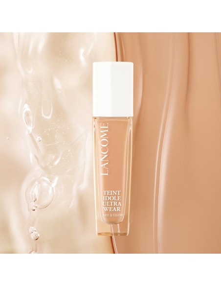 Teint Idole Ultra Wear Care & Glow