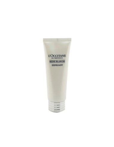 Reine Blanche Illuminating Scrub