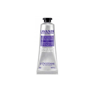 Crema de Manos Lavanda