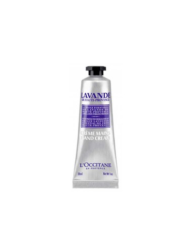 Crema de Manos Lavanda