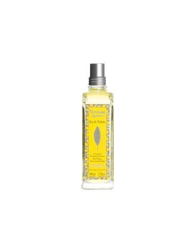 L'Occitane Citrus Verbena EDT