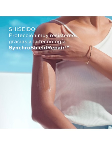 Expert Sun Protector Lotion SPF50+