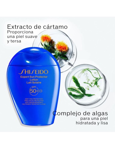 Expert Sun Protector Lotion SPF50+