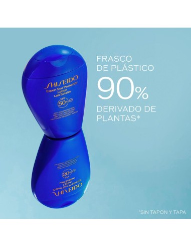 Expert Sun Protector Lotion SPF30