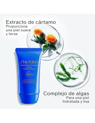 Expert Sun Protector Cream SPF30