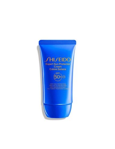 Expert Sun Protector Cream SPF50+