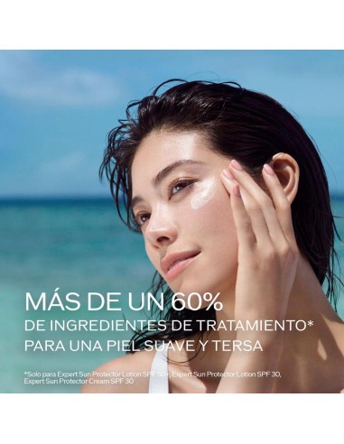 Expert Sun Protector Cream SPF50+