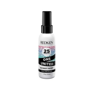 One United Spray todo en...