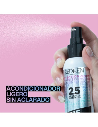 One United Spray todo en uno sin...