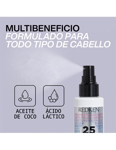 One United Spray todo en uno sin...