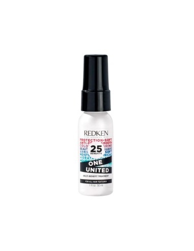 All-In-One Multi-Benefit Treatment
