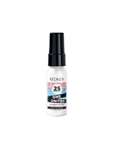 All-In-One Multi-Benefit Treatment