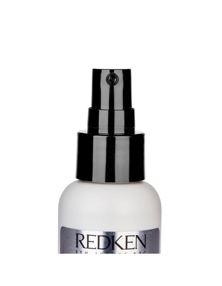 All-In-One Multi-Benefit Treatment