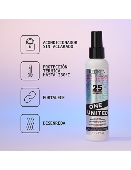 All-In-One Multi-Benefit Treatment