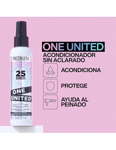 All-In-One Multi-Benefit Treatment