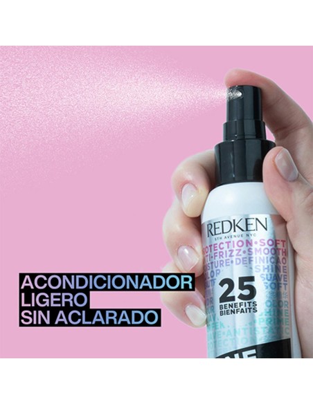 All-In-One Multi-Benefit Treatment