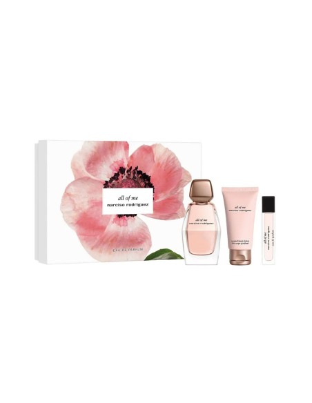 Estuche All of Me EDP 90 ml