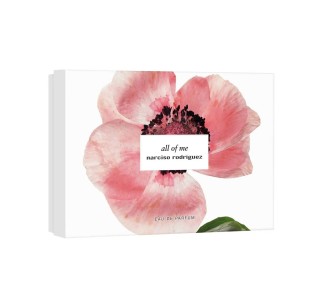 Estuche All of Me EDP 90 ml 2