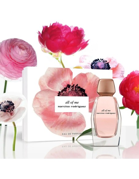 Estuche All of Me EDP 90 ml