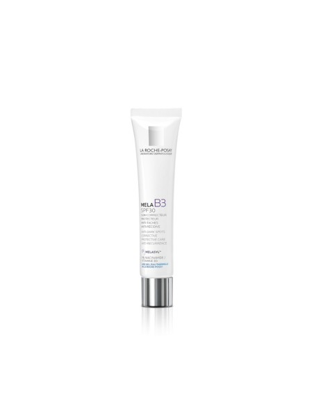 Mela B3 Crema SPF 30