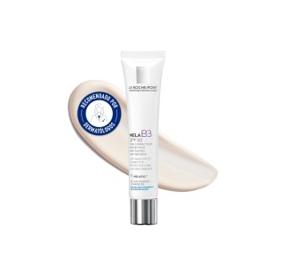 Mela B3 Crema SPF 30 2