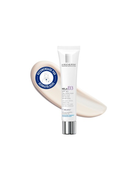 Mela B3 Crema SPF 30
