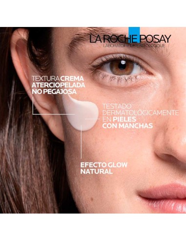 Mela B3 Crema SPF 30