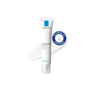 Cicaplast B5 Gel Cicatrizante