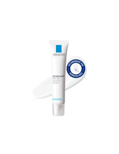 Cicaplast B5 Gel Cicatrizante
