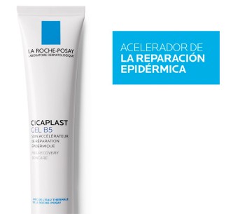 Cicaplast B5 Gel Cicatrizante 2