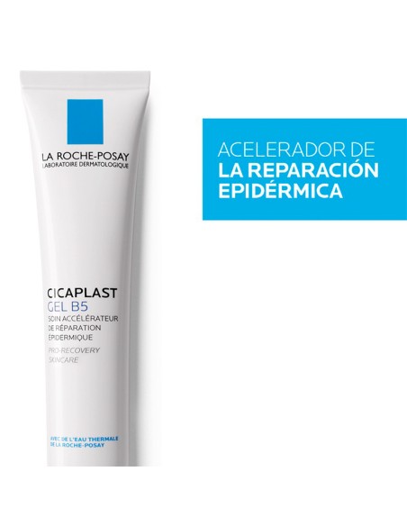 Cicaplast B5 Gel Cicatrizante