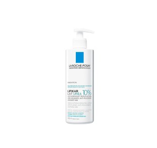 Lipikar Lait Urea 10