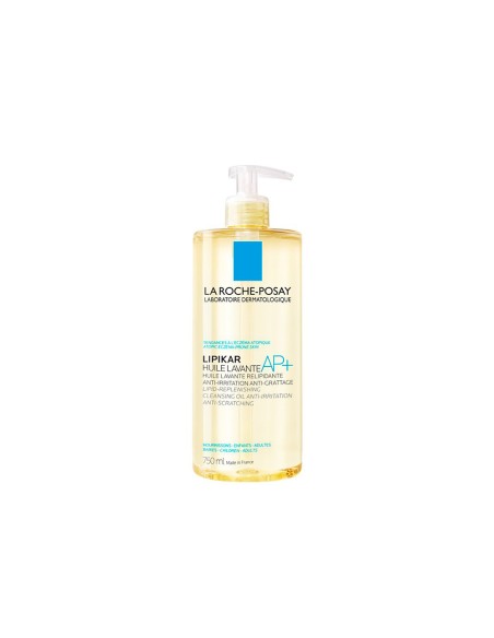 Lipikar Aceite Lavante AP+