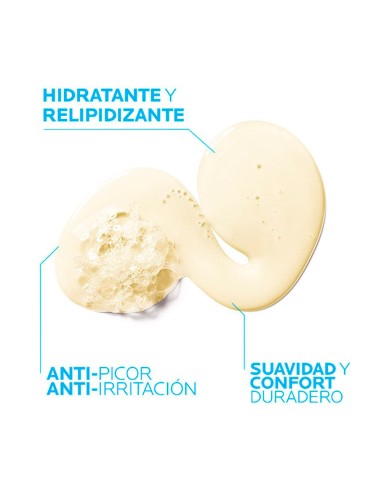 Lipikar Aceite Lavante AP+