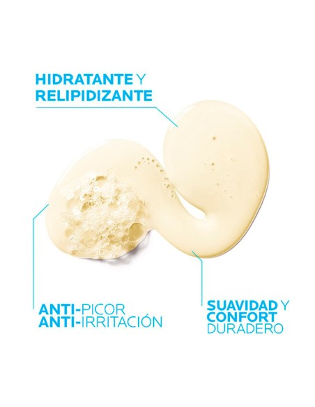 Lipikar Aceite Lavante AP+