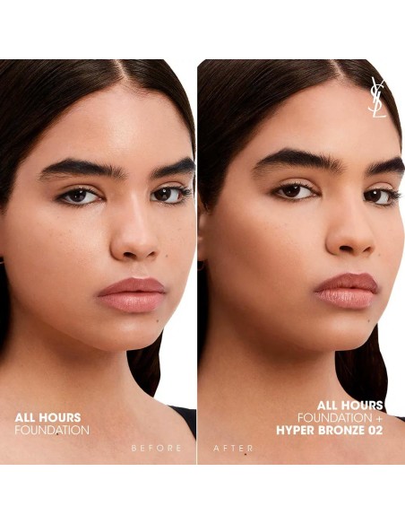 All Hours Hyper Bronze